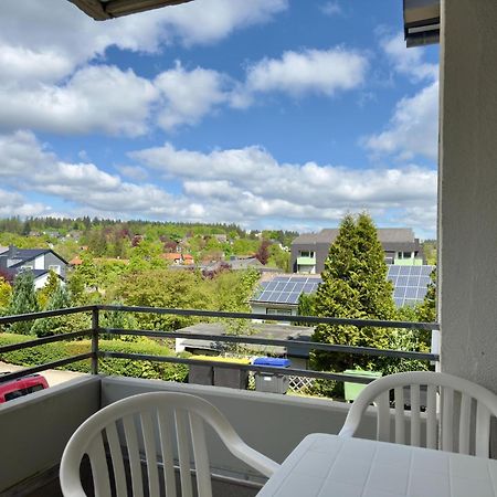 Apartment, Hahnenklee Goslar Exterior foto