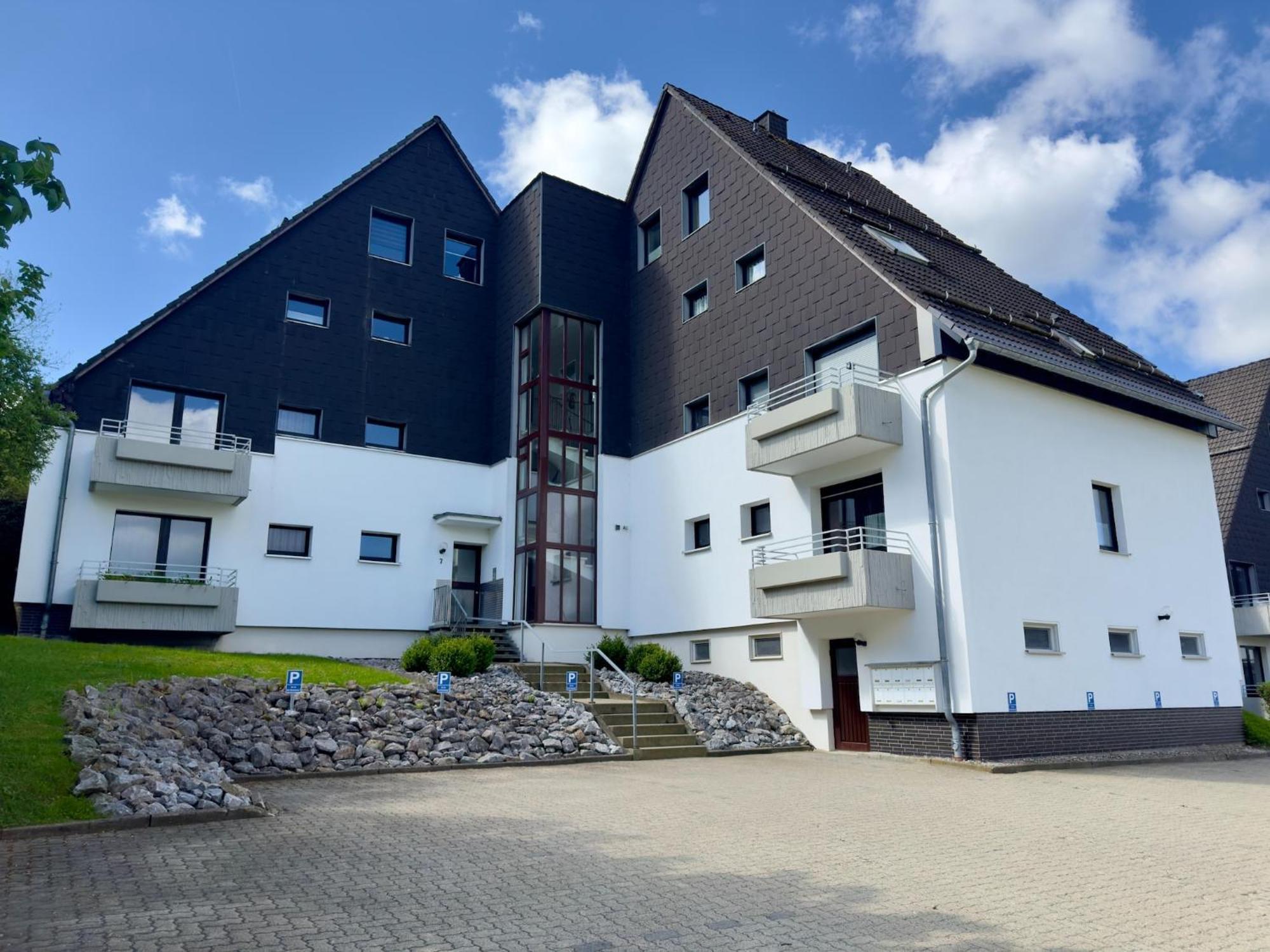 Apartment, Hahnenklee Goslar Exterior foto