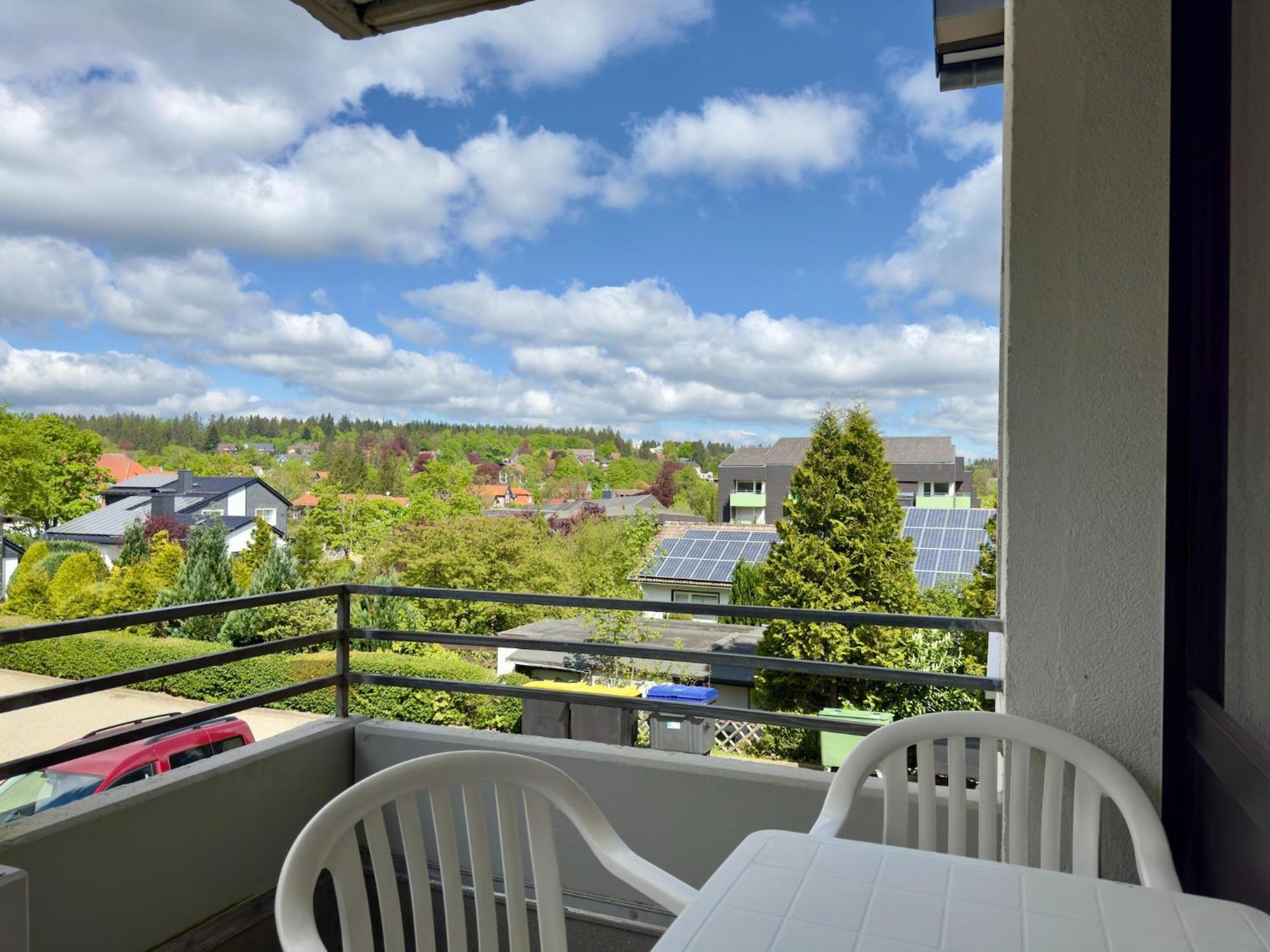 Apartment, Hahnenklee Goslar Exterior foto