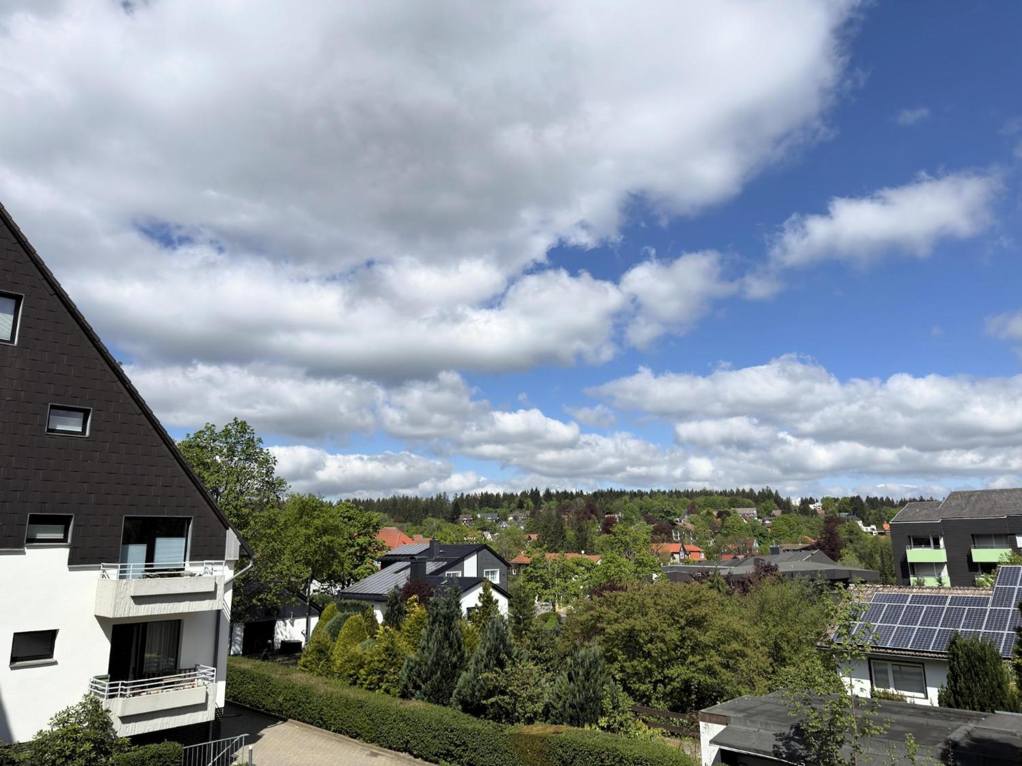 Apartment, Hahnenklee Goslar Exterior foto